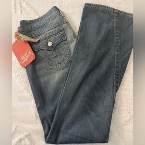 TRUE RELIGION JEANS